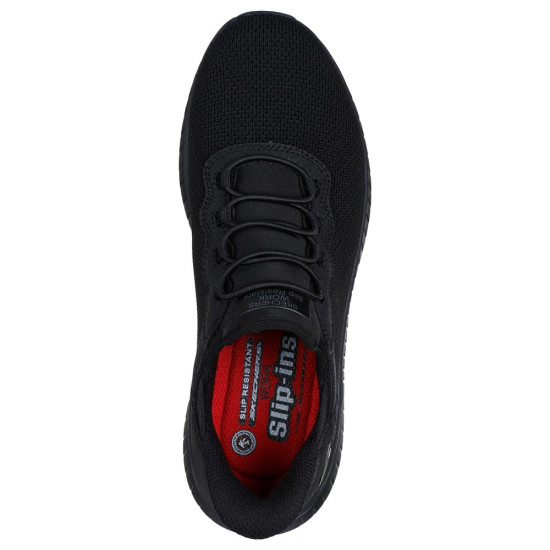 Skechers Work™ Slip-ins®: Squad Chaos SR - Jasul